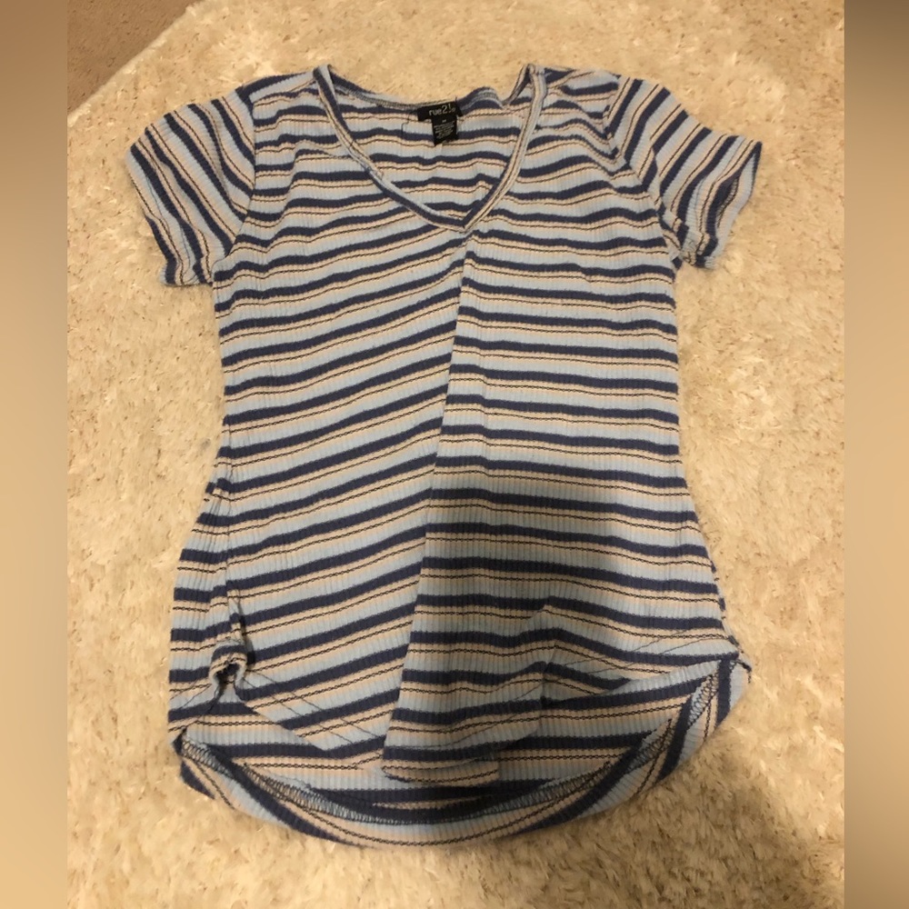 Rue21 shirt